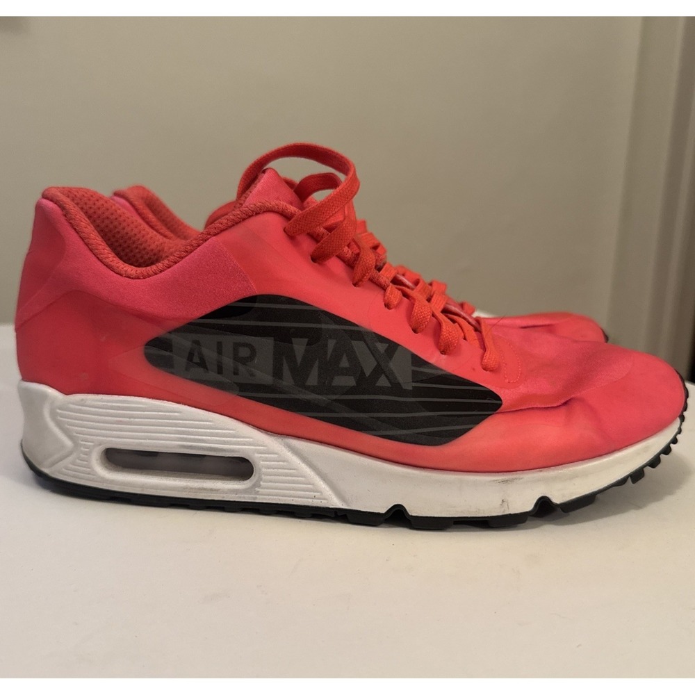 Nike Air Max 90 NS GPX Big Logo Size 8.5